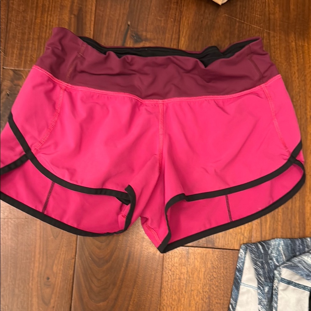lululemon athletica